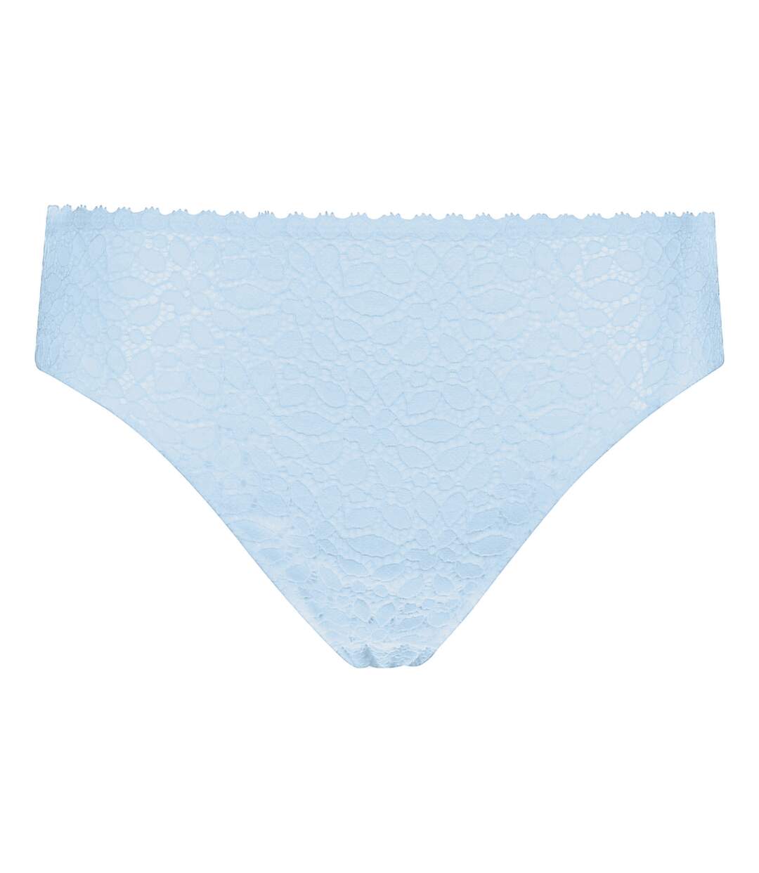 Culotte midi en dentelle Daily Dentelle-3