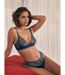 Soutien-gorge sans armatures Lovelace Lisca