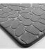 Tapis de Bain Ricochet 50x120cm Anthracite-2