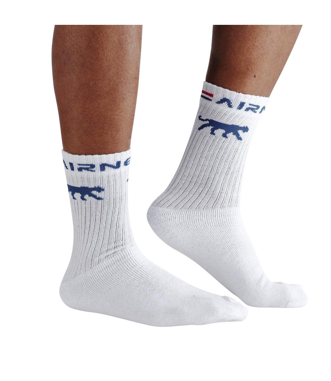 Chaussettes Tennis Panthere (lot de 5)-2