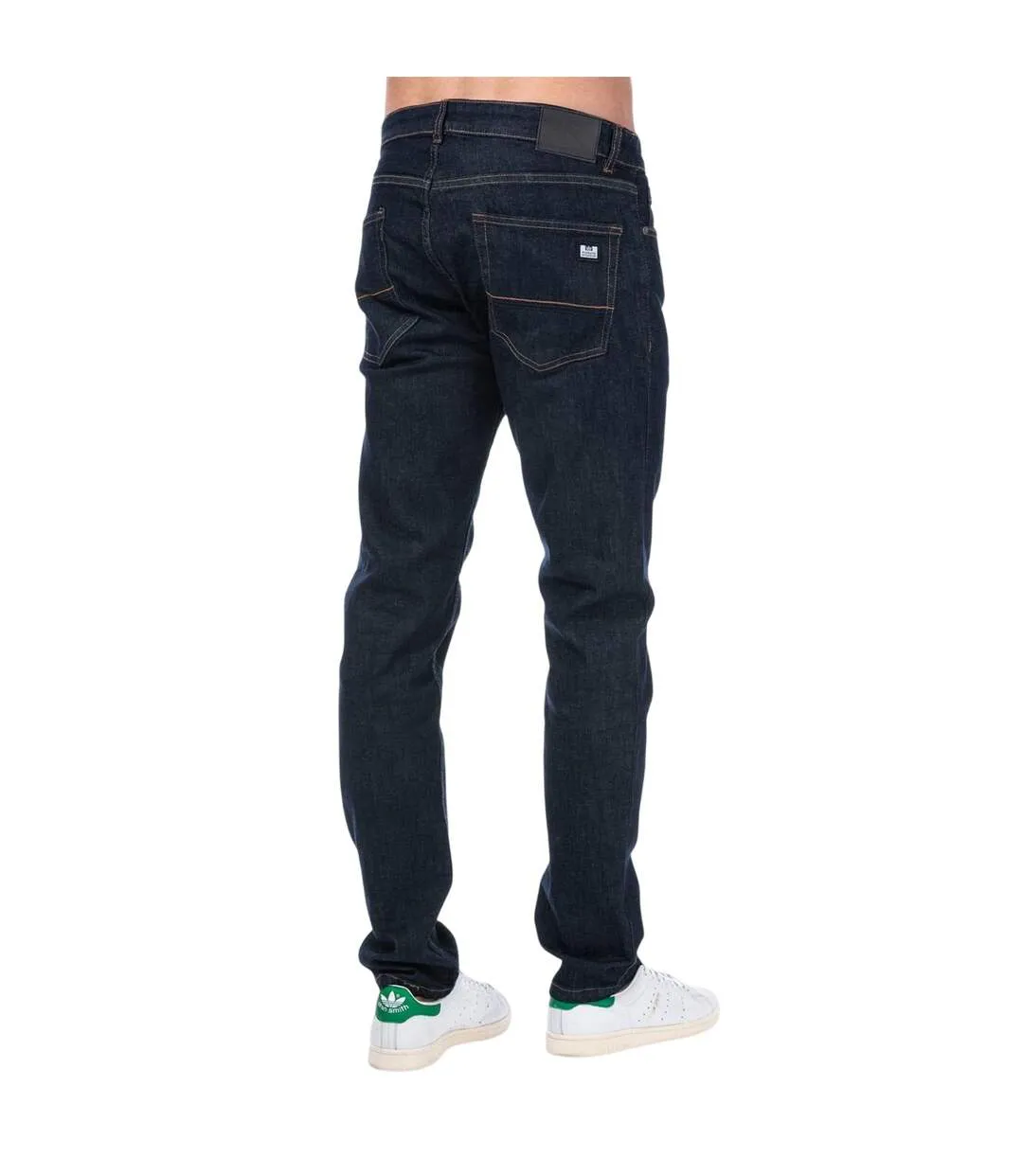 Jean Homme Bleu Denim Weekend Offender-3