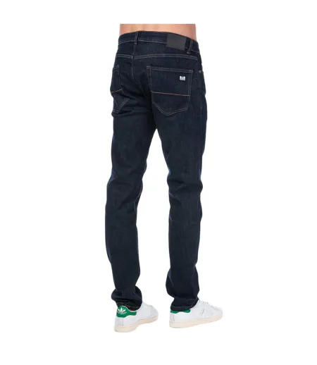Jean Homme Bleu Denim Weekend Offender