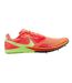Mens Zoom Rival Xc 6 Spikes Shoes Orange Nike-1