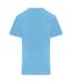 PRO RTX - T-Shirt PRO - Hommes (Bleu ciel) - UTPC4058