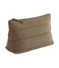 Sac À Accessoires Motif/style Matelassé Taille Unique Terre Verte Naturelle Bagbase-1