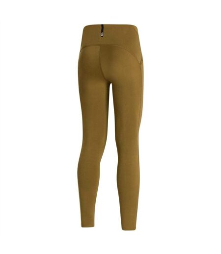 Legging Sport Jaida Femme Kaki Foncé The North Face