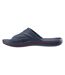 Tongs Awerten Homme Bleu Marine Rouge Martes-3