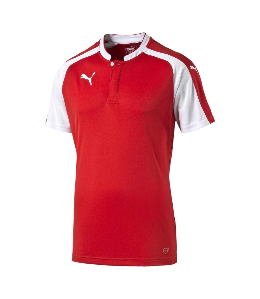 Maillot de sport Rouge Homme PumaTriumphant - XL-1