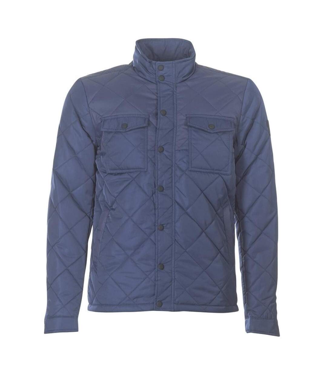 Blouson Marine Homme Teddy Smith Bolvo - S-1