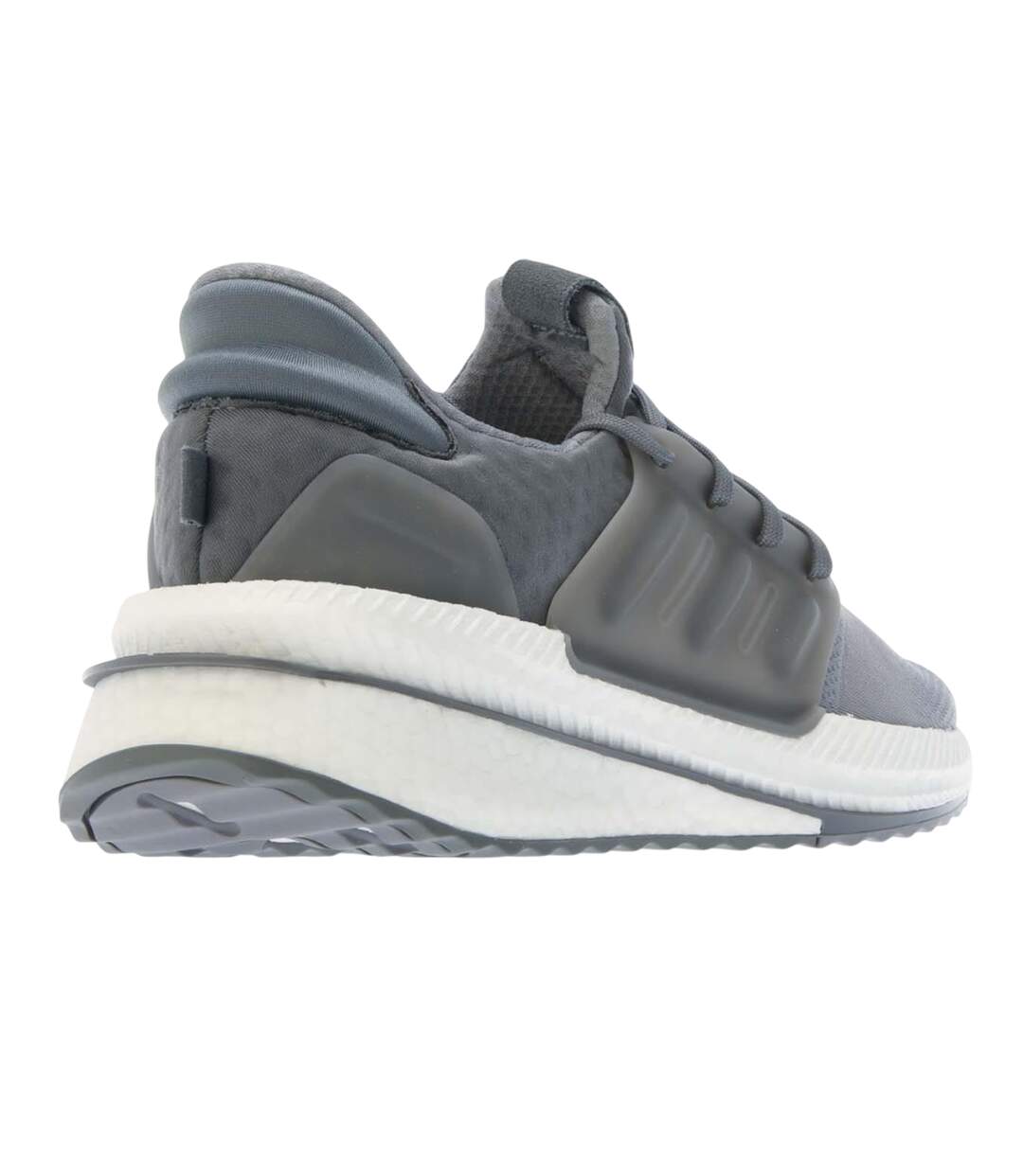 Baskets X_plrboost Adulte Gris Clair Blanc Adidas-2