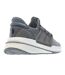 Baskets X_plrboost Adulte Gris Clair Blanc Adidas-2