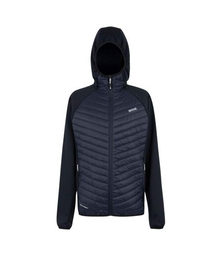 Veste Hybride Andreson Homme Bleu Marine Regatta