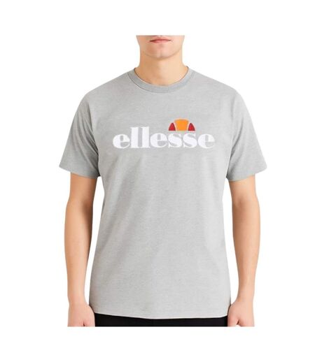 T-Shirt gris homme ellesse sop23650c