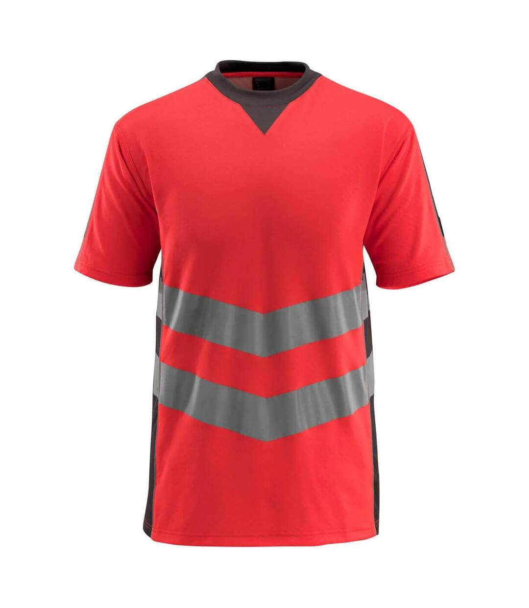 T-shirt Safe Supreme Sandwell Homme Mascot-1