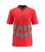 T-shirt Safe Supreme Sandwell Homme Mascot-1