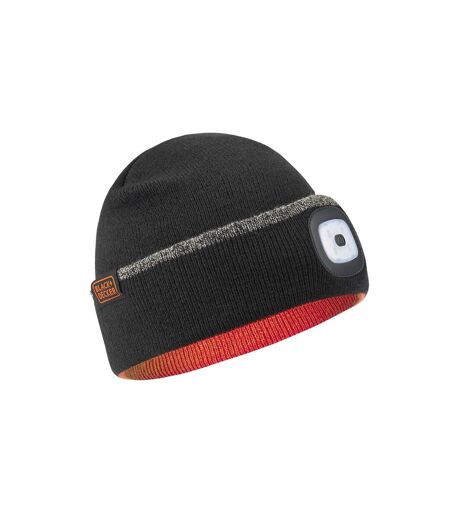 Bonnet Homme LIGHT avec LED Black & Decker