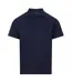 Polo Team Adulte Bleu Marine Finden & Hales-1