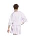 Maillot Tiro Femme Lavande Pâle Adidas-3