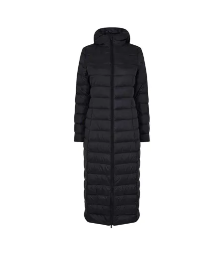 Veste À Capuche Vimanya Femme Noir Vila