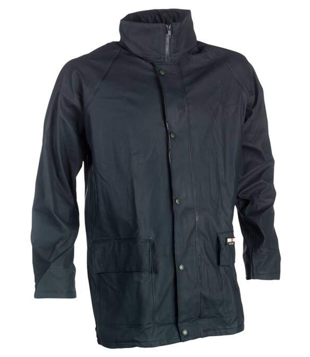 Veste de pluie - Imperméable - Homme - HK510 - bleu marine-2