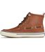 Sperry Mens Bahama Storm Leather Ankle Boots (Tan) - UTFS7908