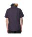 Chemise marine à motifs homme kaporal kalon-2