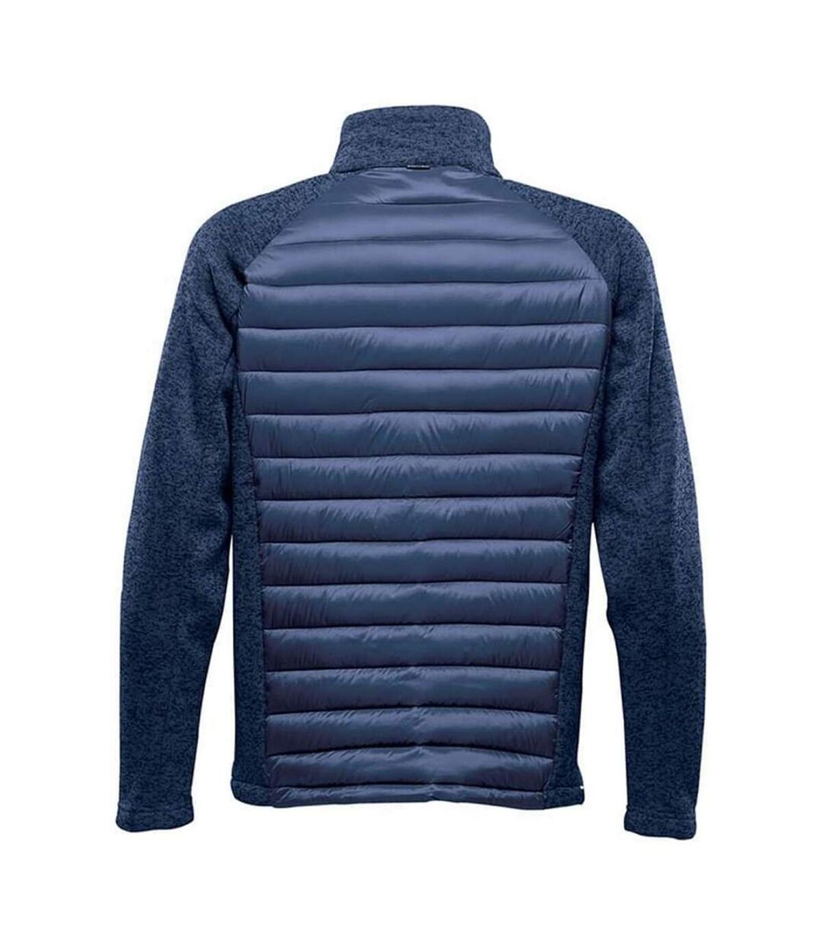 Stormtech Mens Narvik Lightweight Padded Jacket (Indigo Heather)