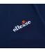 Mens Squalius Logo T-shirt Navy Ellesse-4