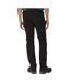 Pantalon De Randonnée Geo Homme Noir Regatta-3