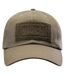 Casquette De Baseball Doran Vert Olive MAGNUM-2