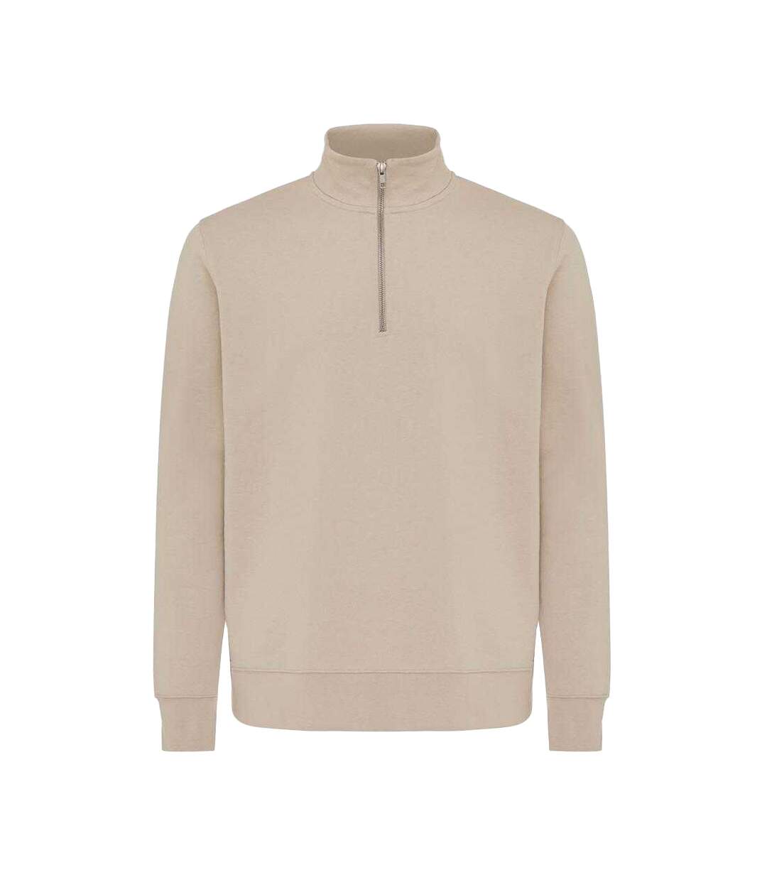 Sweat Elgon Adulte Marron Iqoniq-2