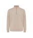 Sweat Elgon Adulte Marron Iqoniq-2