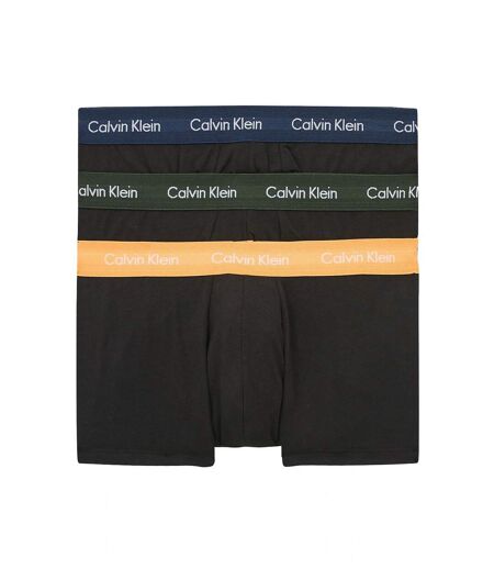 Pack de 3 boxers stretch  -  Calvin klein - Homme