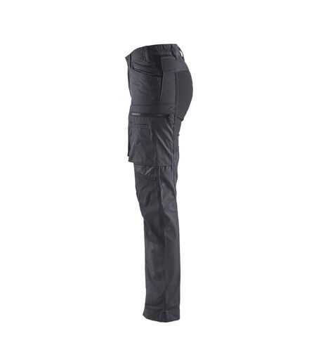 Pantalon  services stretch femme Blaklader polycoton