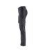 Pantalon  services stretch femme Blaklader polycoton-4