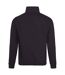 Sweat sophomore homme noir vif Awdis-2