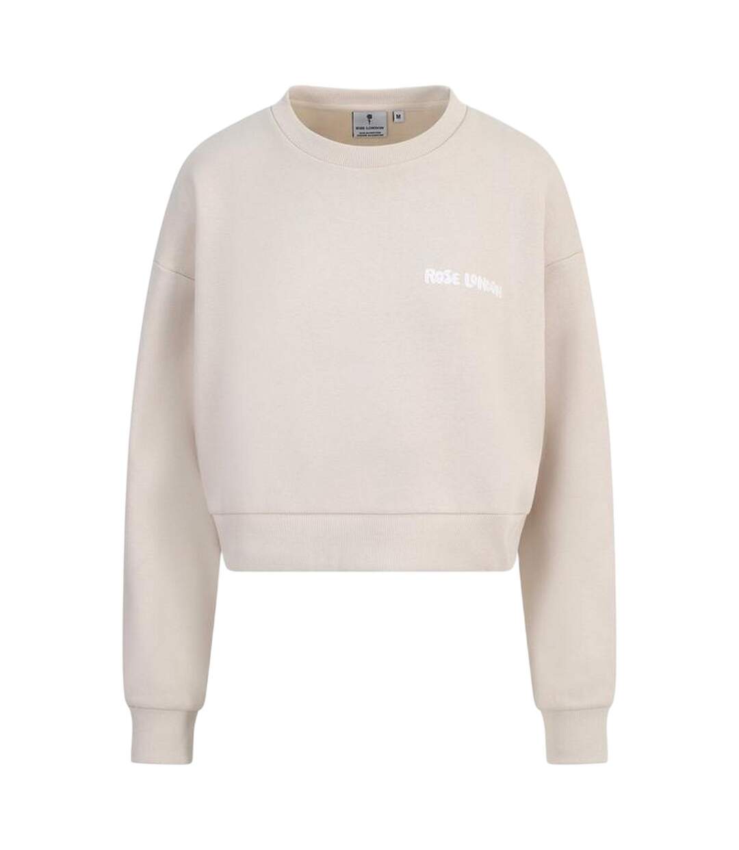 Sweat Court Authentic Femme Sable Rose London-2