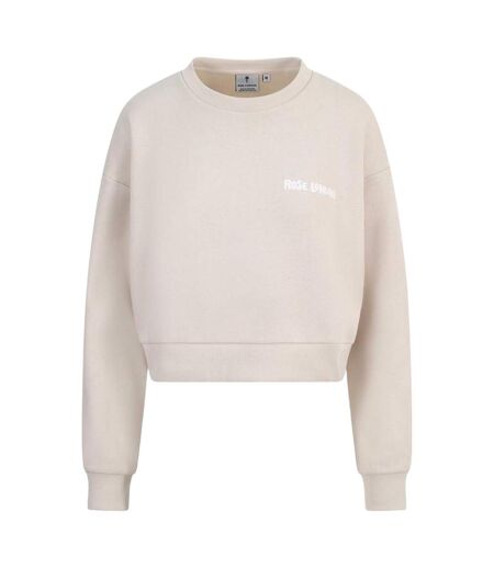 Sweat Court Authentic Femme Sable Rose London