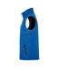 Clique Mens Softshell Padded Vest (Royal Blue) - UTUB122