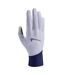 Gants Course À Pied Pacer Homme Blanc Nike-1