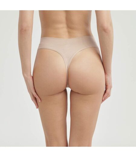 String femme en coton modal Comfort Collection