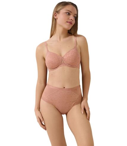 Soutien-gorge préformé sans armatures Opal Lisca