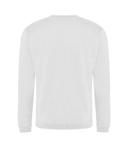 Pro RTX Mens Pro Sweatshirt (White) - UTRW6174