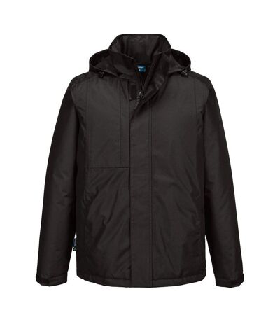 Veste Wx2 Eco Adulte Noir Portwest