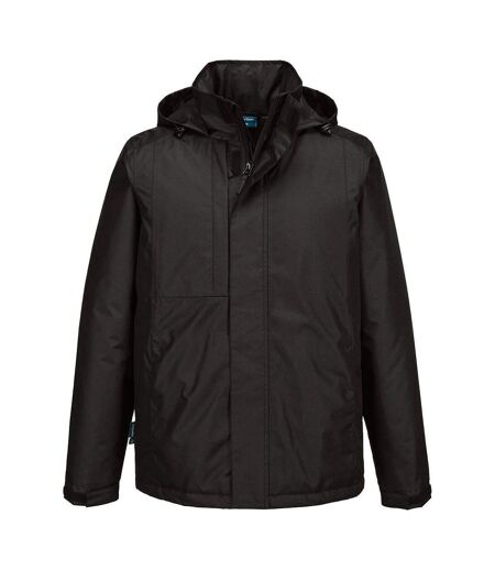 Veste Wx2 Eco Adulte Noir Portwest