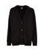 Cardigan Femme Noir Urban Classics-1