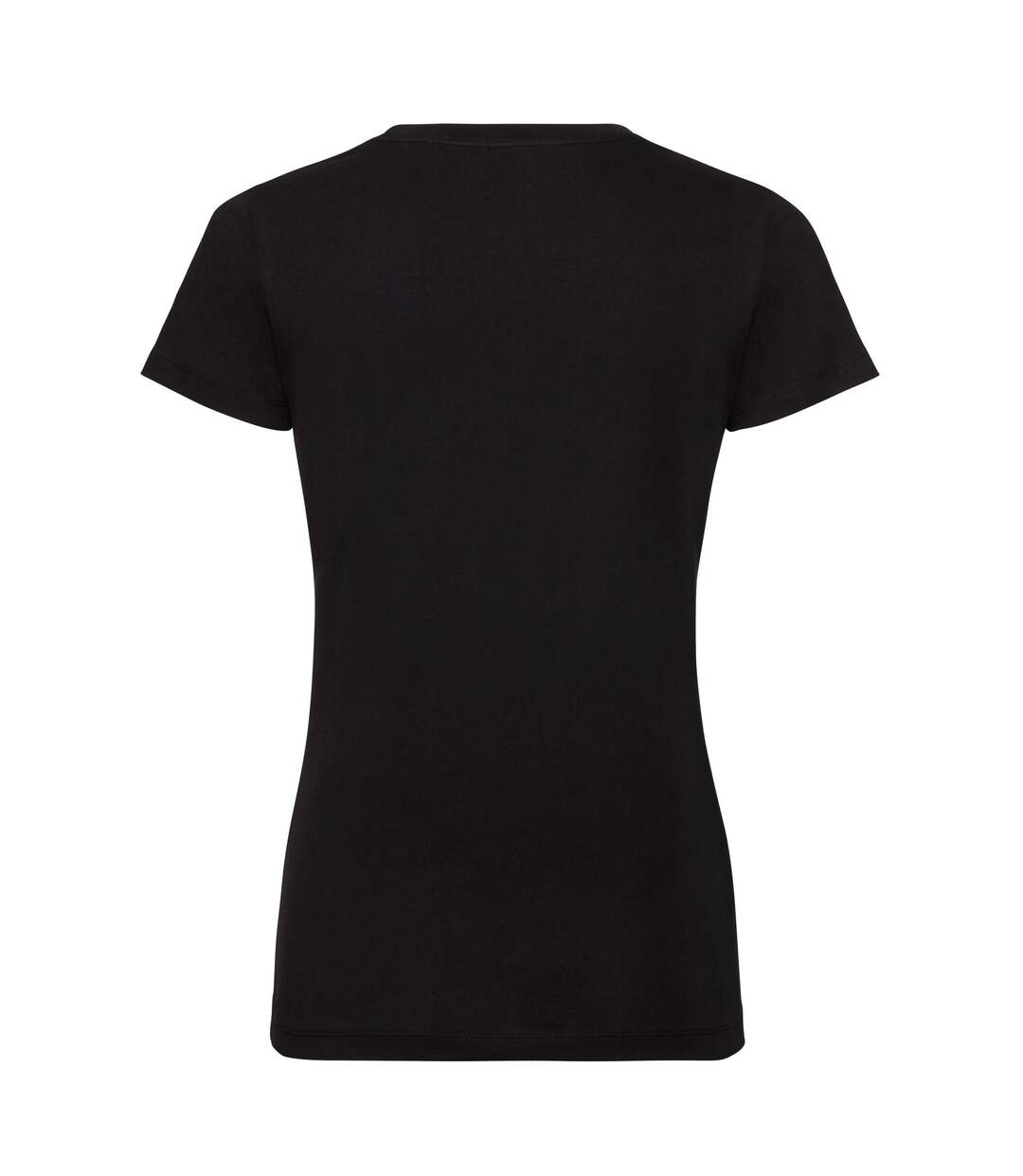 T-shirt Pure Femme Turquoise Pâle Russell-3