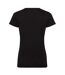 T-shirt Pure Femme Turquoise Pâle Russell-3