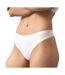 String ecru femme calvin klein jeans hipster - xxl-1