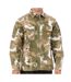 Chemise vert homme kaporal twiste-1